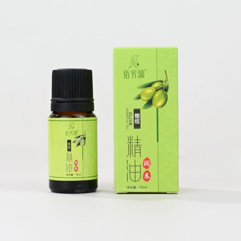 Bai Fangyuan エッセンシャルオイルフットバスマッサージショップマッサージ 10 ミリリットルローズスクレーピングオープンバックビューティーサロン特別な小ボトル卸売|undefined