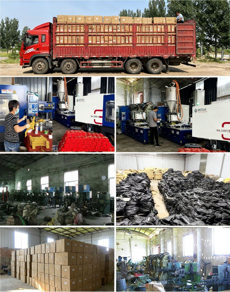 Thickened Universal Winter Emergency Car Tire Anti-Slip Chains Emergency Anti-Slip Device Anti-Skid