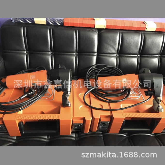 BLK5.0 特价现货批发 德国 泛音 FEIN 电冲剪 BLK5.0