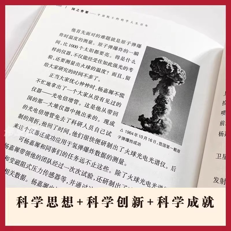 中国の柱 正規本 児童版 中国アカデミー会員の科学的生涯 百年間 銭学仙 華羅庚 李|undefined