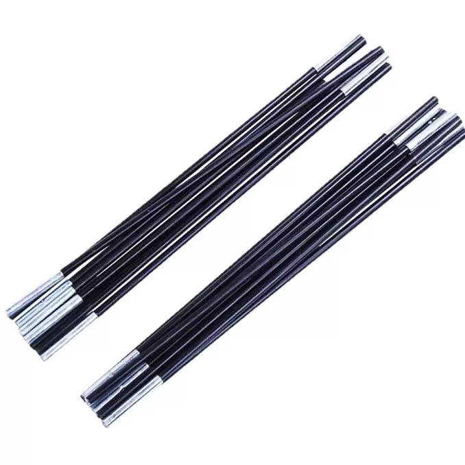 长期供应玻璃纤维杆 蔬菜拱棚杆 园林支撑杆 帐篷杆