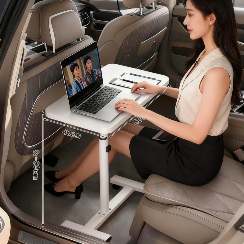 Car Computer Table, Foldable Dining Table, Office Dining Table, Car Laptop, Multi-Functional Universal Table Car Computer Table, Foldable Dining Table, Office Dining Table, Car Laptop, Multi-Functional Universal Table