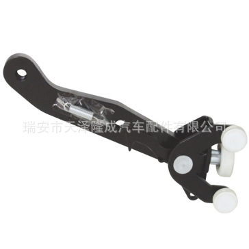 VW T5 2003-2010 용 풀리 7H0843398H