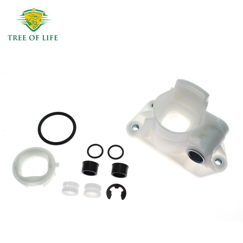 46411550 Botón del circuito de cambio de palanca de cambio para el kit de servicio Alfa Romeo Fiat image 2