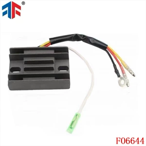 Fo6644 Is Suitable for Suzuki 32801-94J00 32801-94J01 Df15 2004-2012