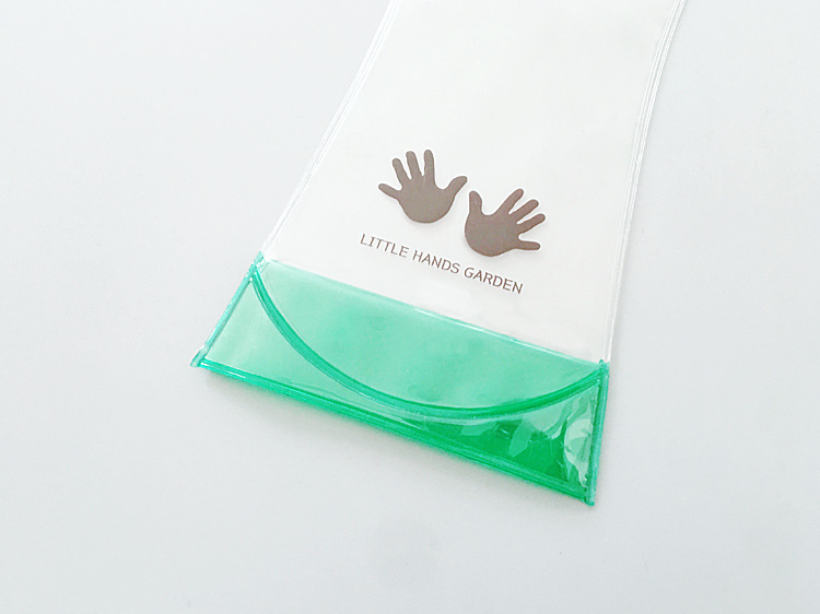 厂家定制批发塑料pvc折叠花瓶 立体水培花瓶 PVC插花花瓶