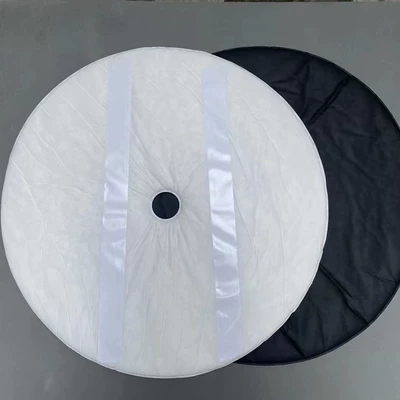 Car sound-absorbing cotton cotton for car trunk