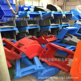 恒适承接工业设备外壳加工除湿器外壳加工抗老化风机外壳模具制作