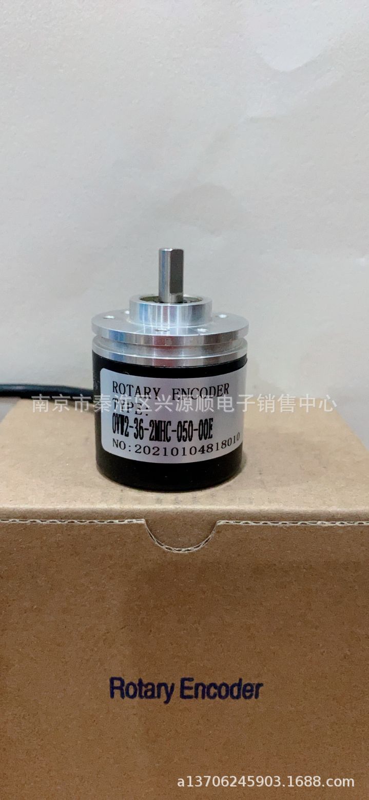 OVW2-15-2M    LBJ-176-2000 编码器 2022
