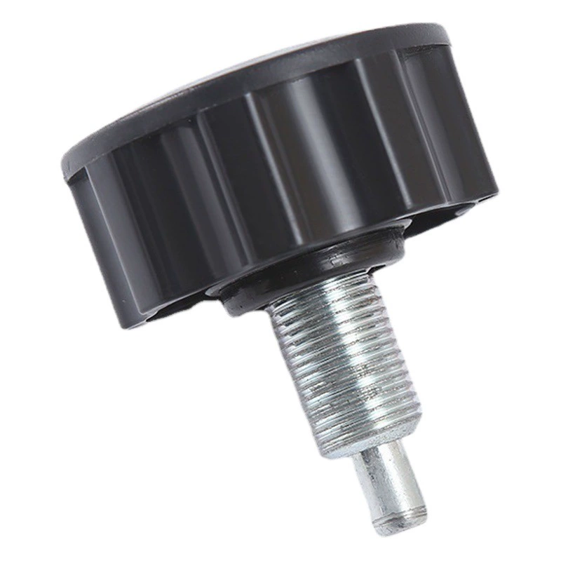 Производители источника оптовая продажа спиннинг пружинная ручка Аксессуары для фитнеса винт регулировки высоты винт