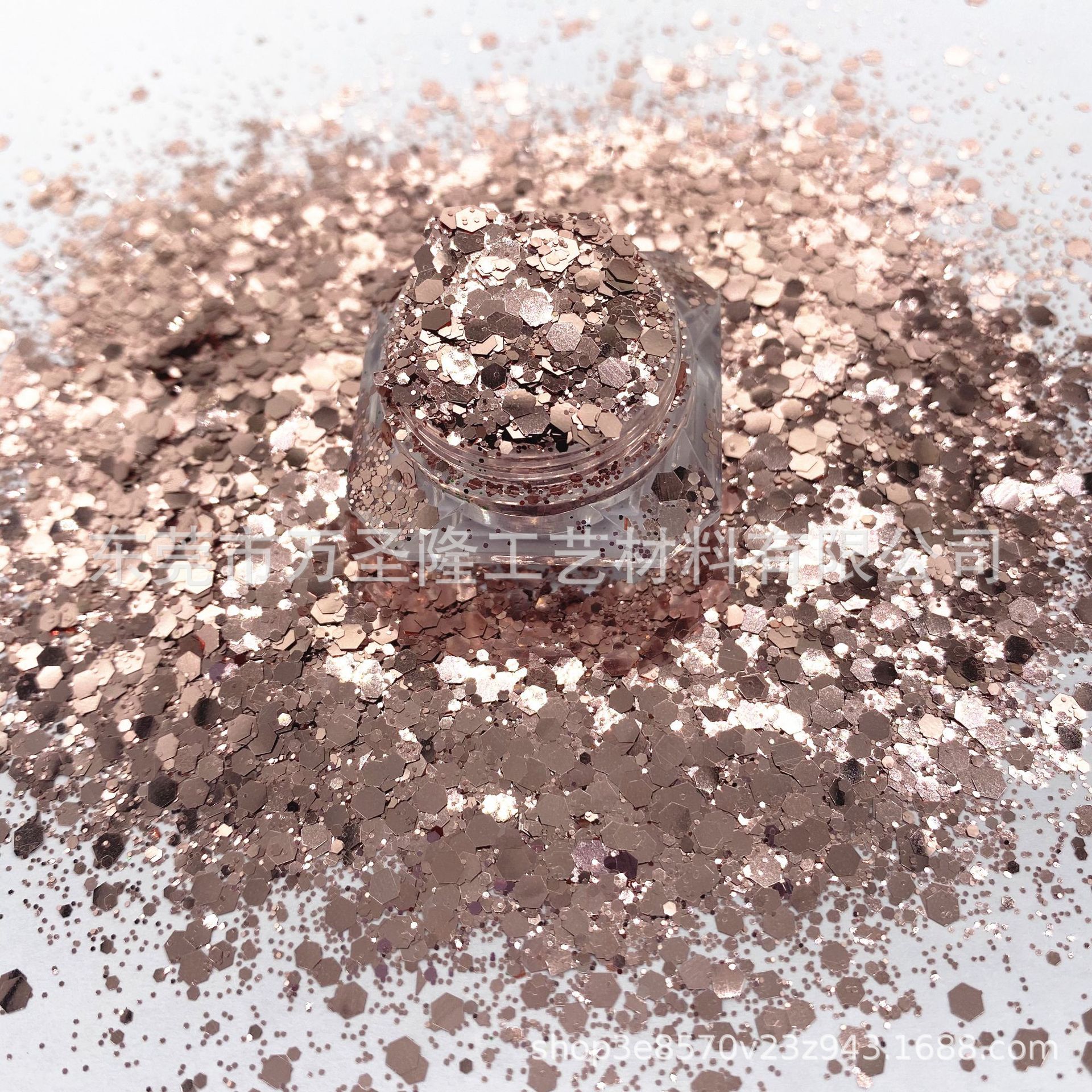 BO230 로즈골드 50g/병