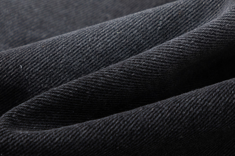 Herrenbekleidung Street Design Patch Schmetterling Mantel Modemarke lockere Freizeitjacke Top_voghion.com