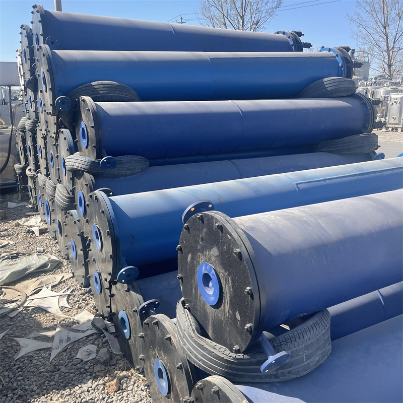 出售石墨冷凝器 工业冷凝器 二手40平方冷凝器