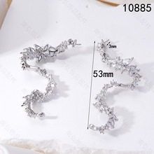 ��ɫ����΢��ʯ���λ���S�θ������������朵���diy���