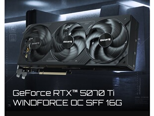 �m��춼��Ρ��Lħ��5070Ti WF3 16G�Α�AI�L�D�OӋ�W����X���@��