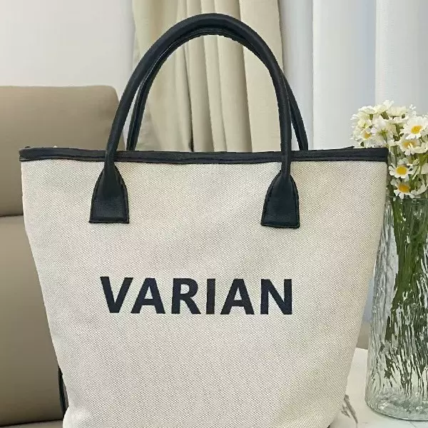 VARIAN托特包时尚高质量材质包身防划单肩手提通勤女包