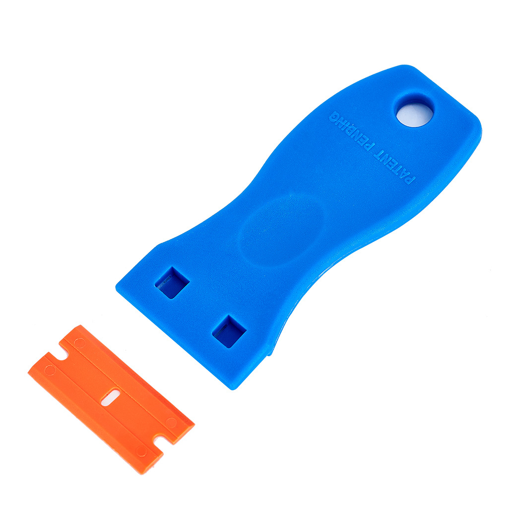 Cross-border Set Combination Film Scraper Tool Car Film Tool Color Change Film Scraper