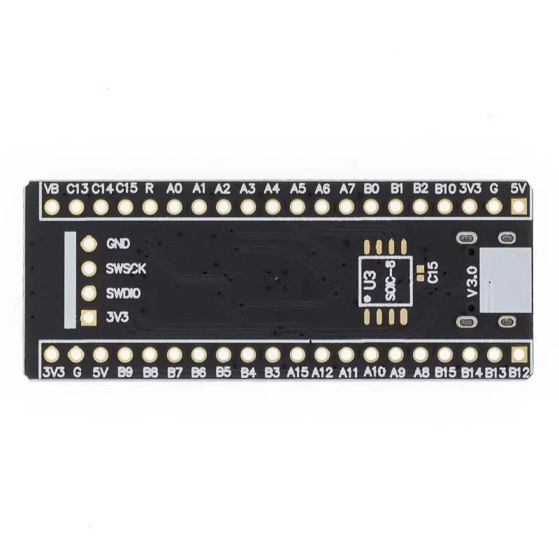 Плата разработки STM32F401 STM32F401CCU6 411CEU6 Core Minimum System Board Learning Board