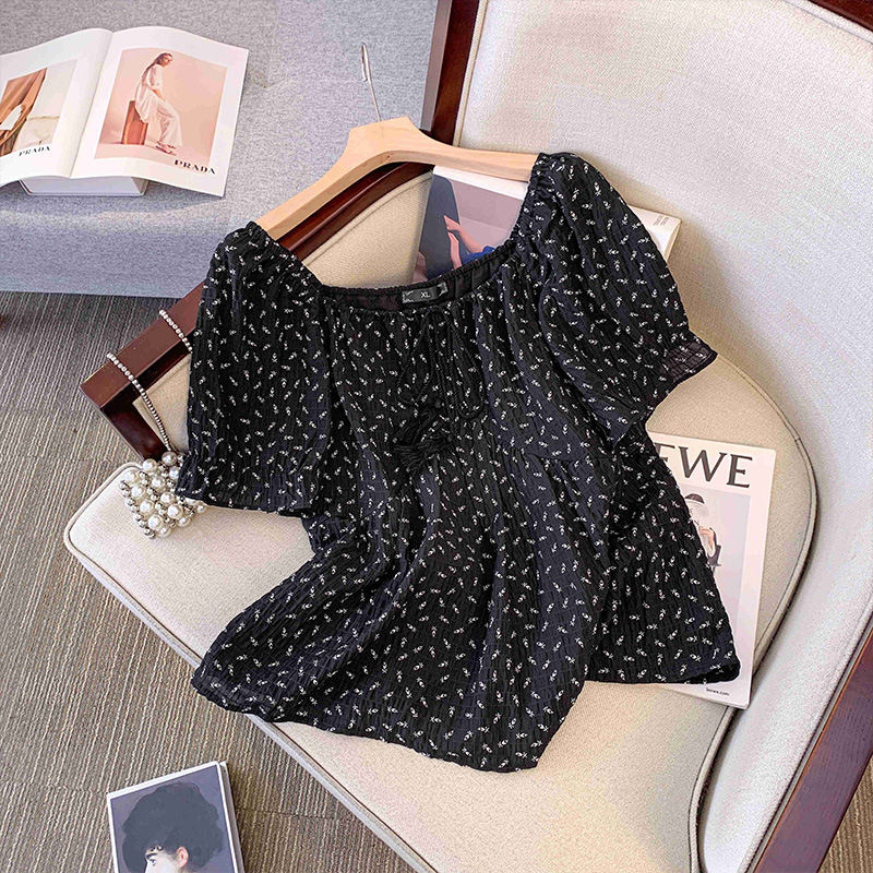 夏  XL-4XL 大きいサイズ トップス  夏  XL-4XL 大きいサイズ トップス