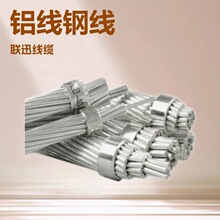 JL/G系列电缆,钢绞线,铝绞线,沈阳电线缆厂家,联迅品牌定制工厂