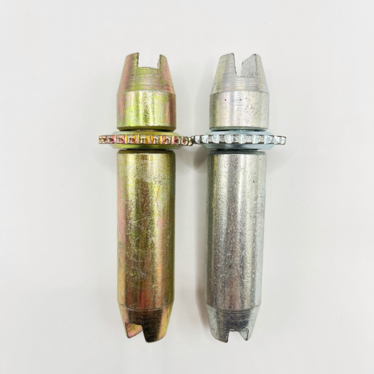 Accesorios de kit de reparación de frenos japoneses para palanca de ajuste de freno de mano de la serie Toyota