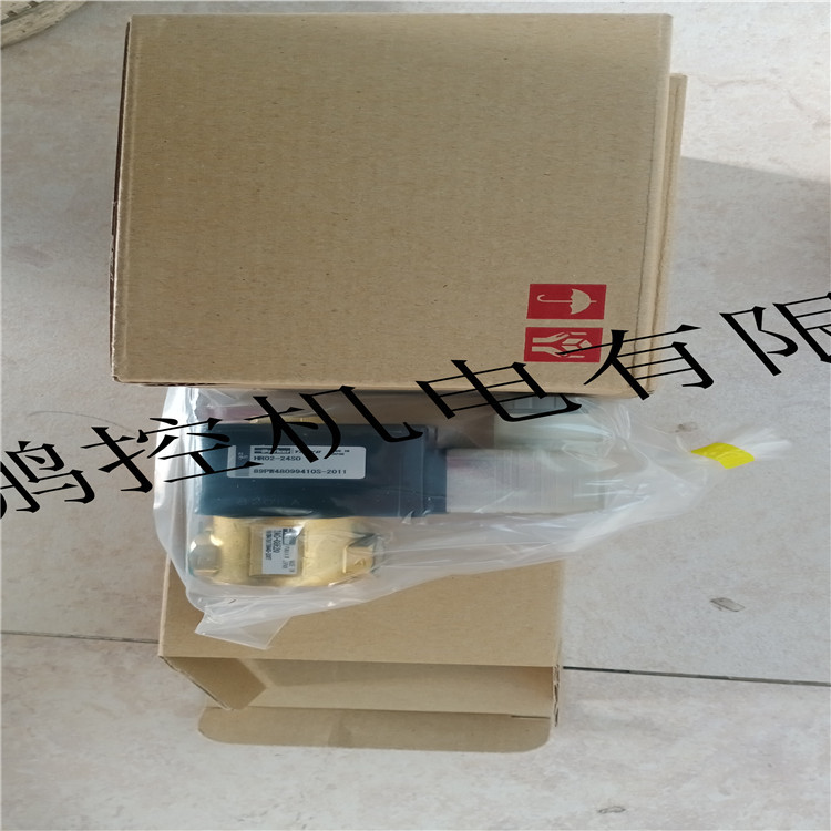 日本Taiyo电磁阀3AC-08E20-24SO