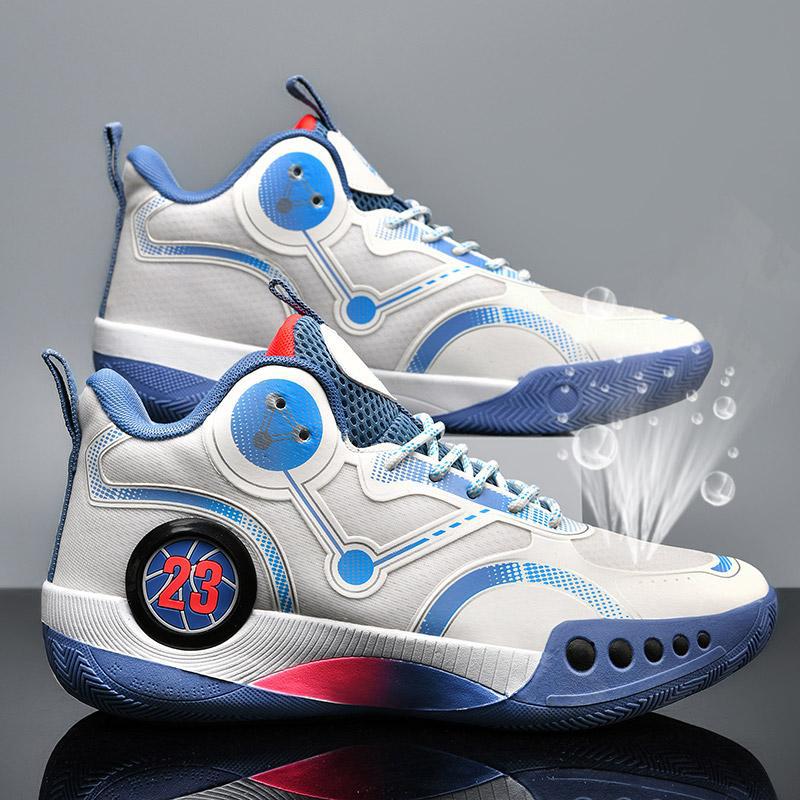 8050 스카이 블루 메쉬