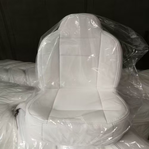 Sample chair, coated display chair, car model display chair, sponge seat model, leather display and refurbishment sample chair