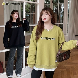 大码连衣裙;大码休闲套装;大码T恤