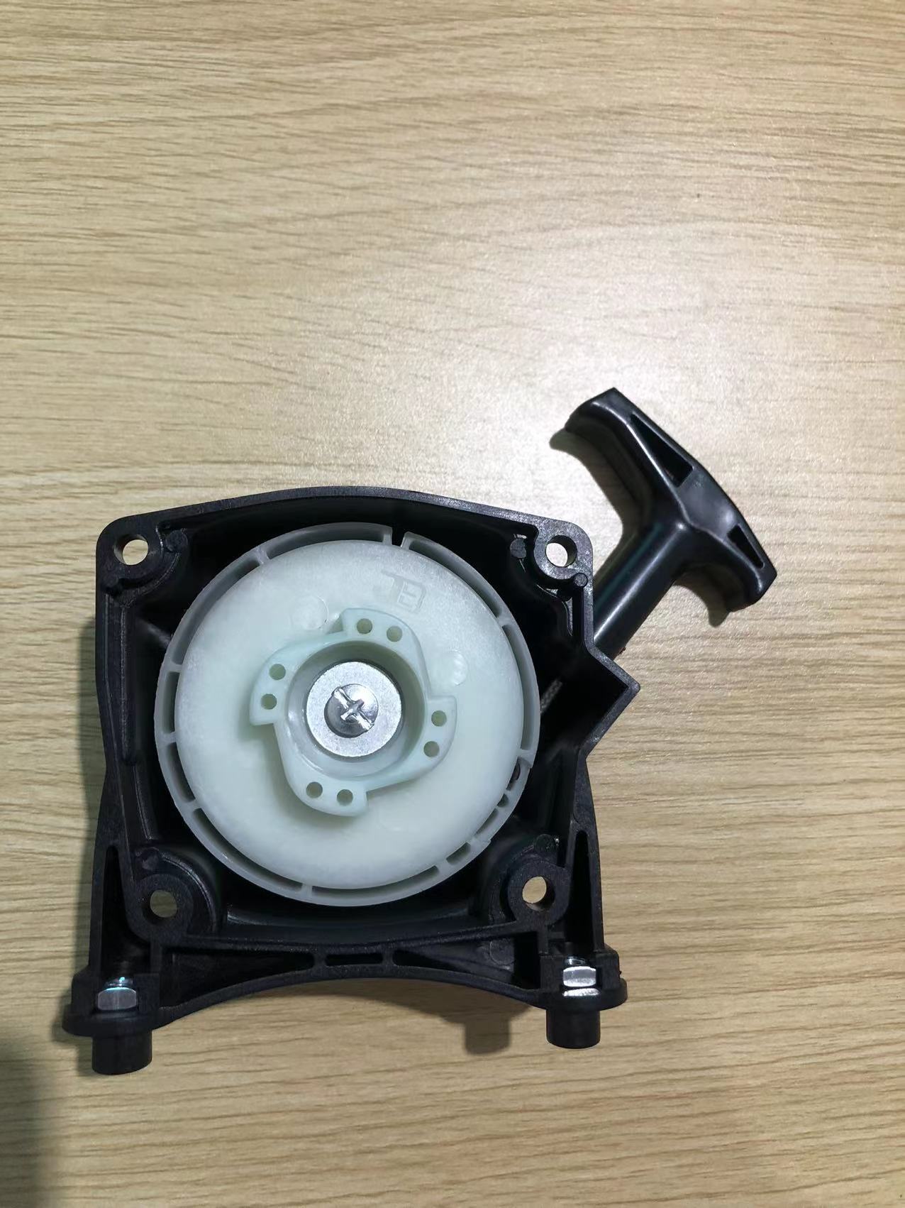 TUE43  CC943 易启动器