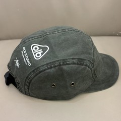 新款山系短檐棒球帽子男女秋冬季印花户外骑行露营登山鸭舌帽百搭