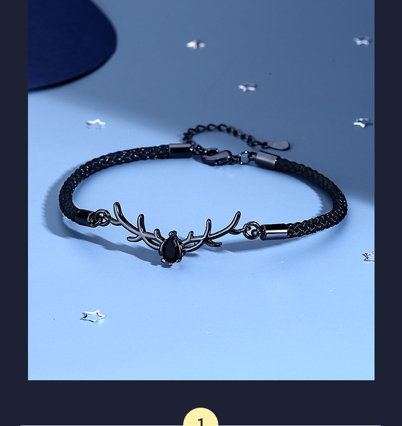 一鹿有你手链_04