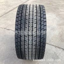 �����ϳ��������䳵��̥455/40R22.5 445/50r22.5ȫ��˿������̥