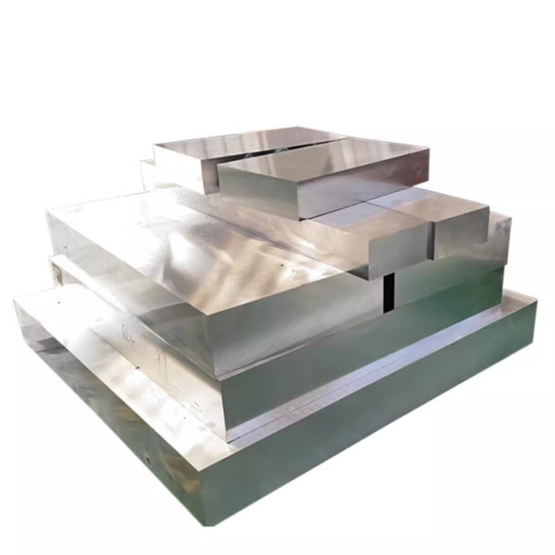 DIN 1.2316/ X38CrMo16/3Cr17NiMo 塑料模具钢,马氏体不锈钢