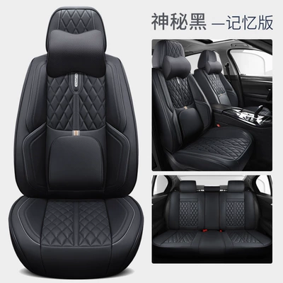 Universal – Seat cushion, seat cover Universal 5-Seat