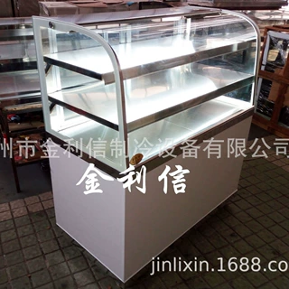 金利信牌立式多层酥饼菠萝包保温柜炸鸡块韭菜包热酥柜