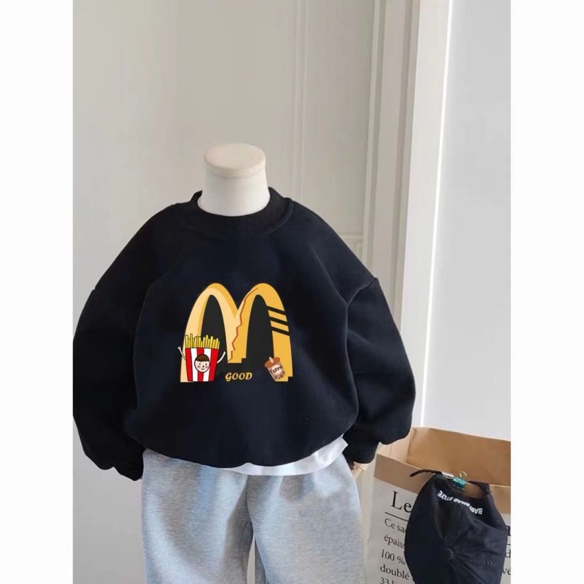 블랙 플러스 벨벳