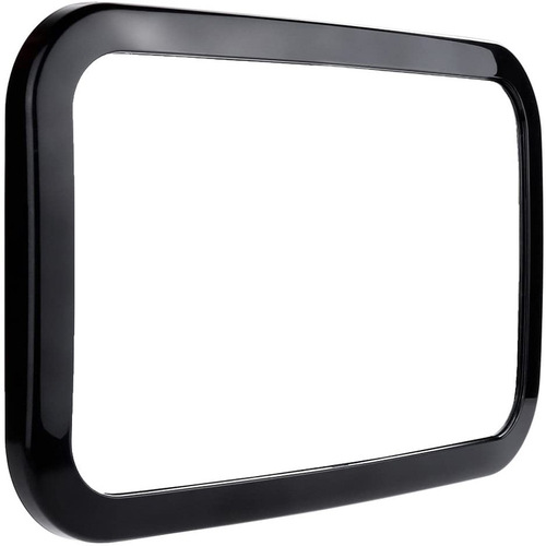 New large field of view baby car mirror in-car baby mirror observation mirror children's car rearview mirror rear view auxiliary mirror