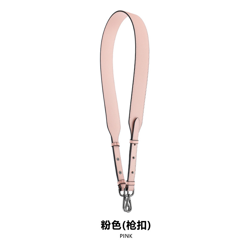 A- 6 adjustable double flour gun buckle