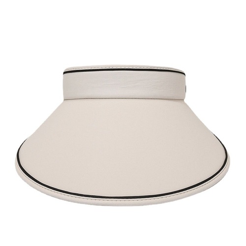 2024 Hat Women's Sun Protection Sun Hat New Large Brim Sun Protection Hat Sports Summer Face Covering UV Fisherman Hat Wholesale