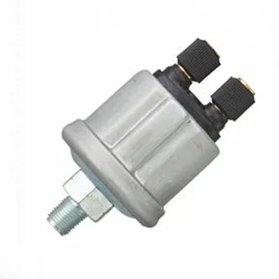 Universal 1/4Npt 1/8Npt Automotive Sensors - 18npt-silver-0-10bar