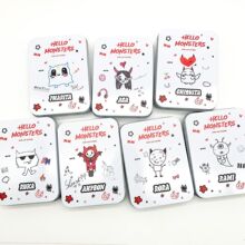 BABYMONSTER���� [SEEYOUTHERE] ��߅�F���ռ{���ղغ�