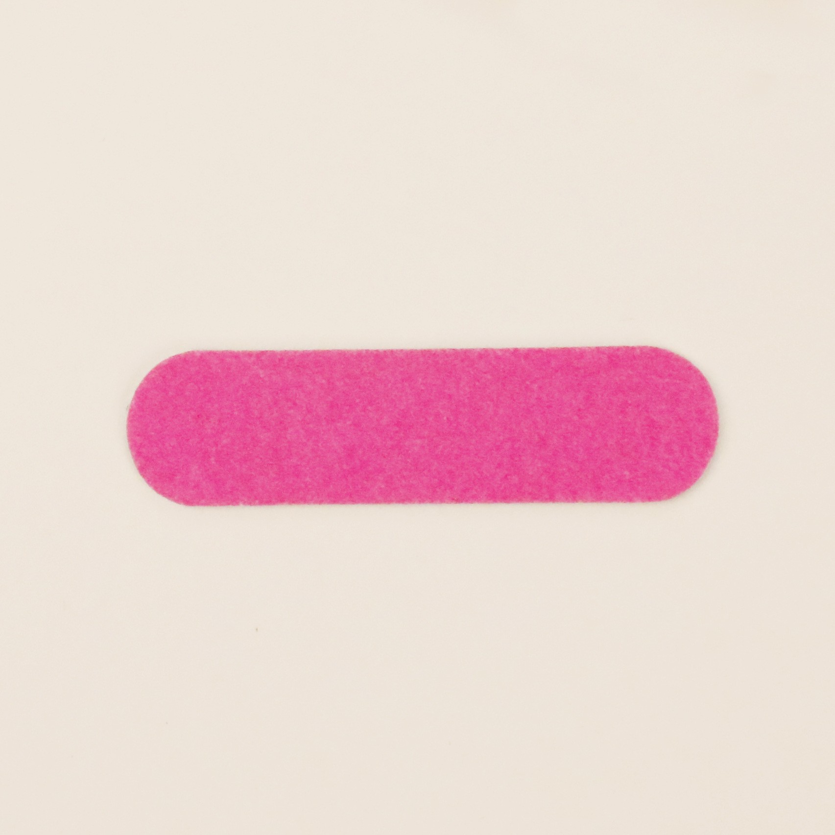Nail file