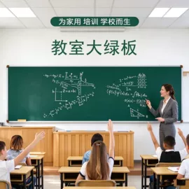 白板;黑板;绿板