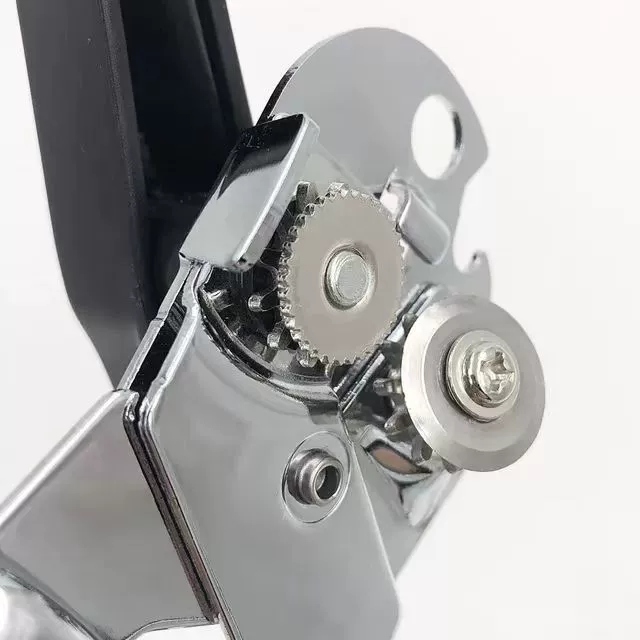 Multifunctional powerful bottle opener, (Cross-border trading), three in one