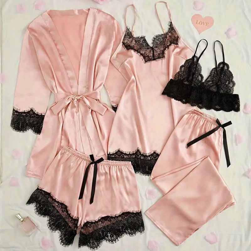 샴페인 컬러 5종 세트