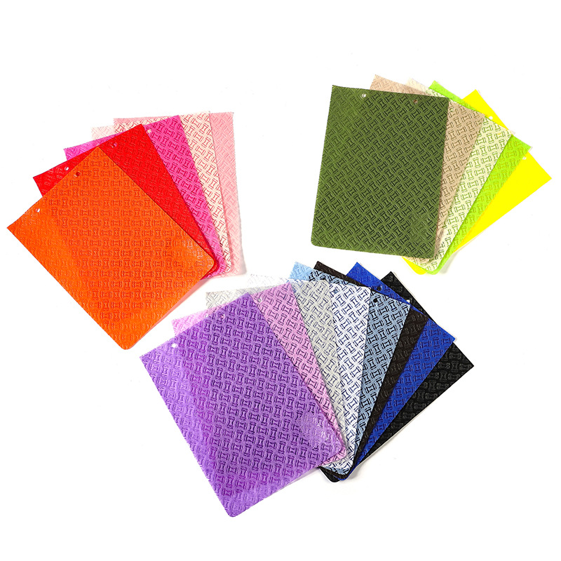 厂家供应彩色无纺布时尚家居印花无纺布一次性无纺布压花pp无纺布