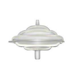 适配贝瑞克大贝贝S1S2吸奶器配件喇叭罩鸭嘴阀储奶瓶喜咪乐新贝