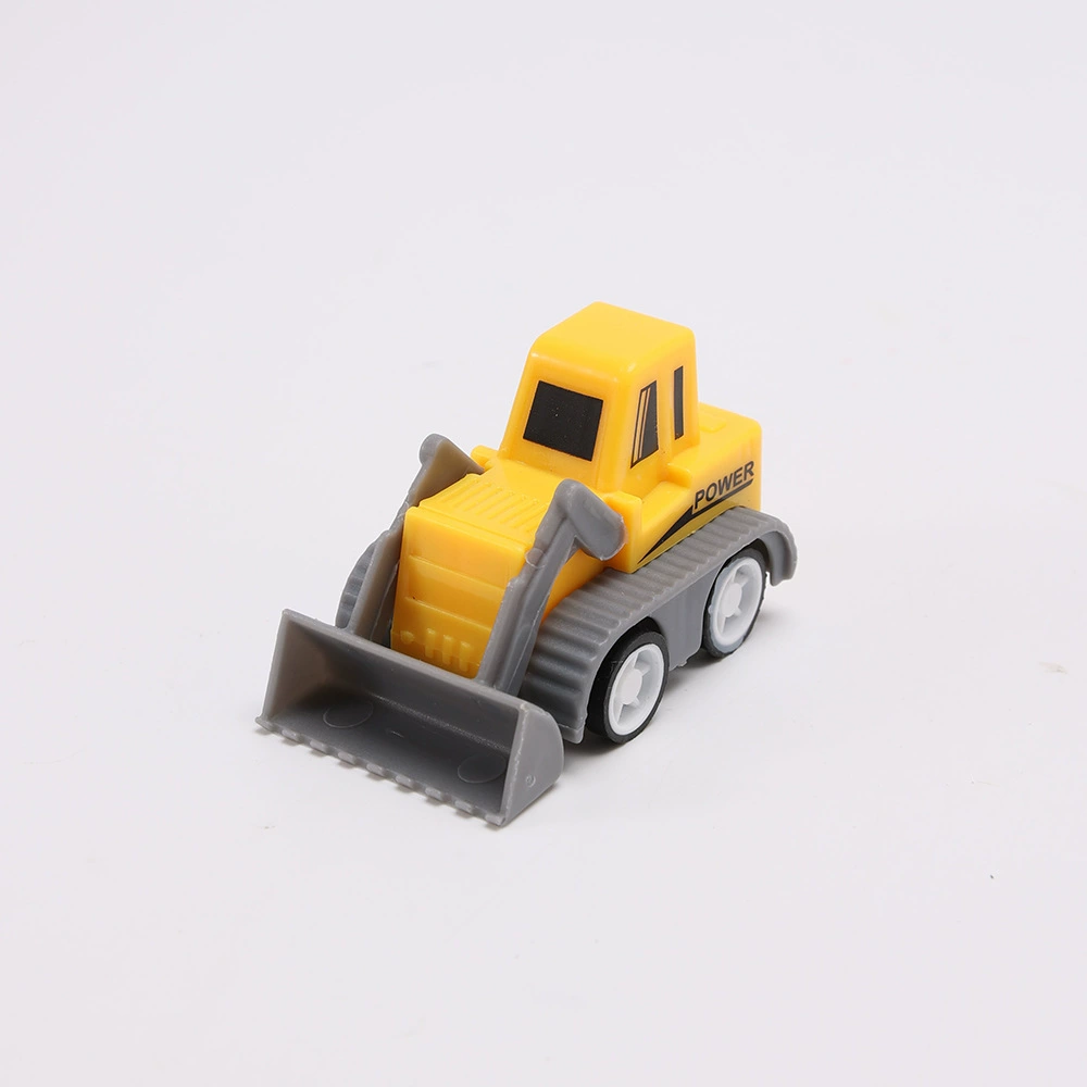 Warrior, realistic small toy car, car model