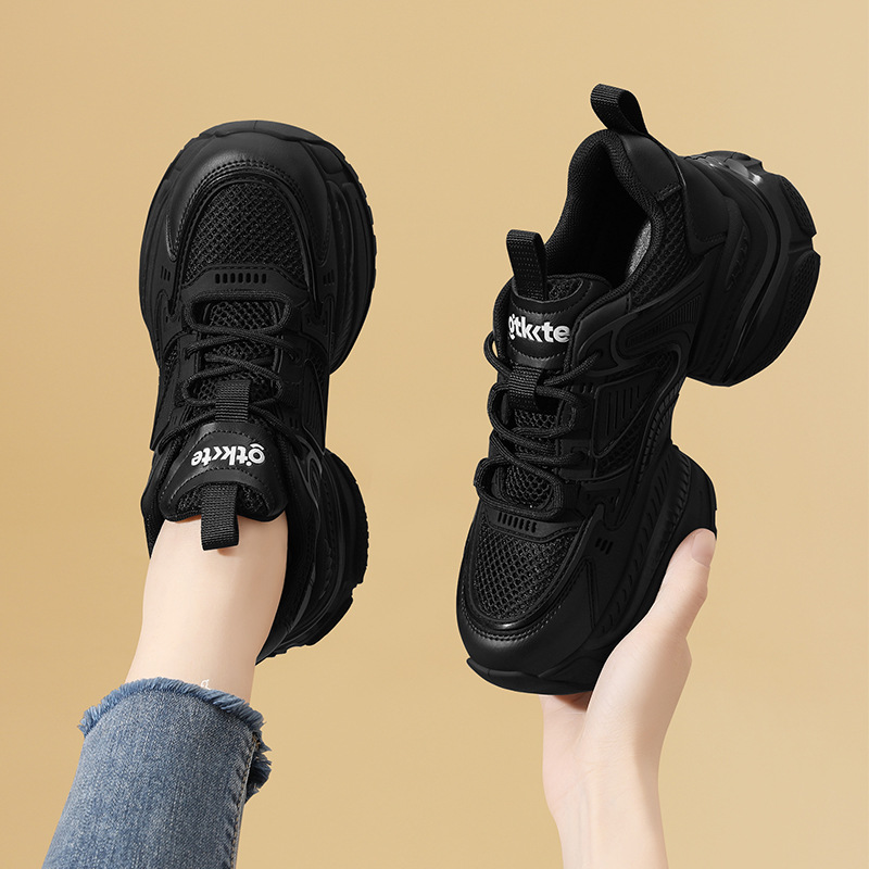 2024. aasta uued sügisesed paksud Matsutake, pehme tallaga tõstev turism, mitmekülgsed spordi- ja vabaajajalatsid_voghion.com